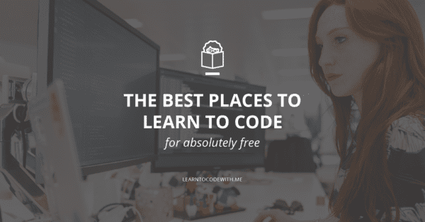 Learn to Code for Free