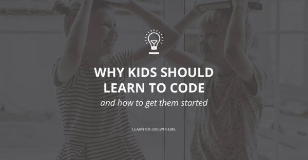 Coding for kids
