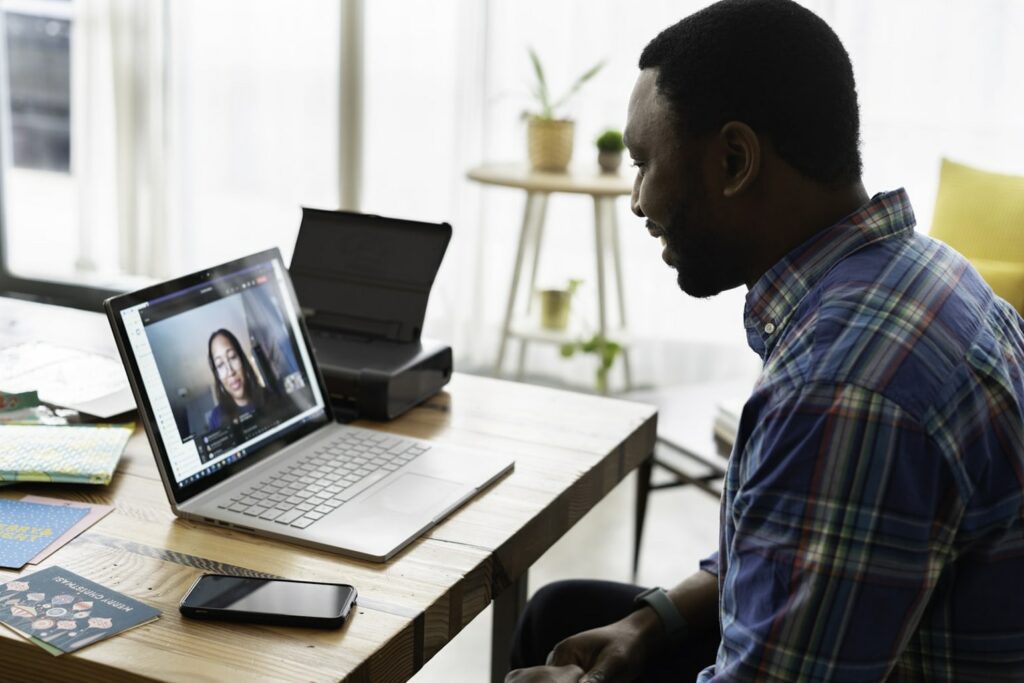 remote coding interview